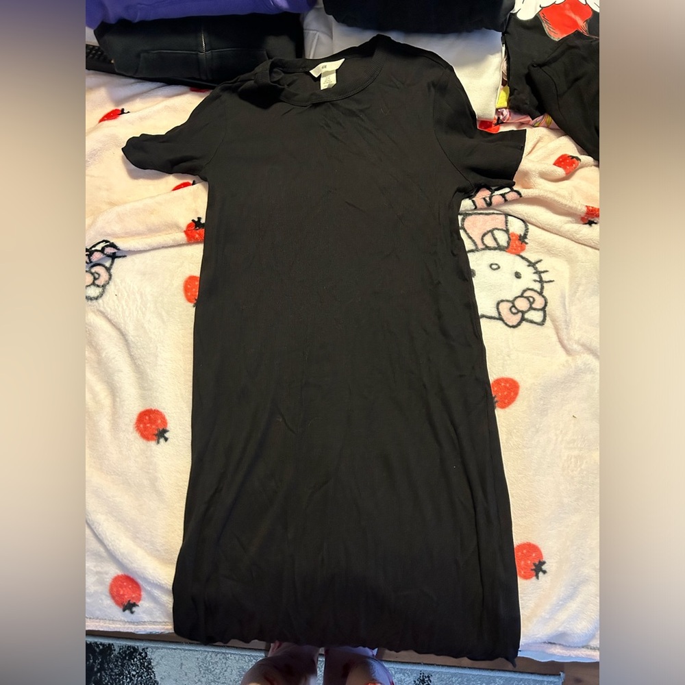 H&M Long dress